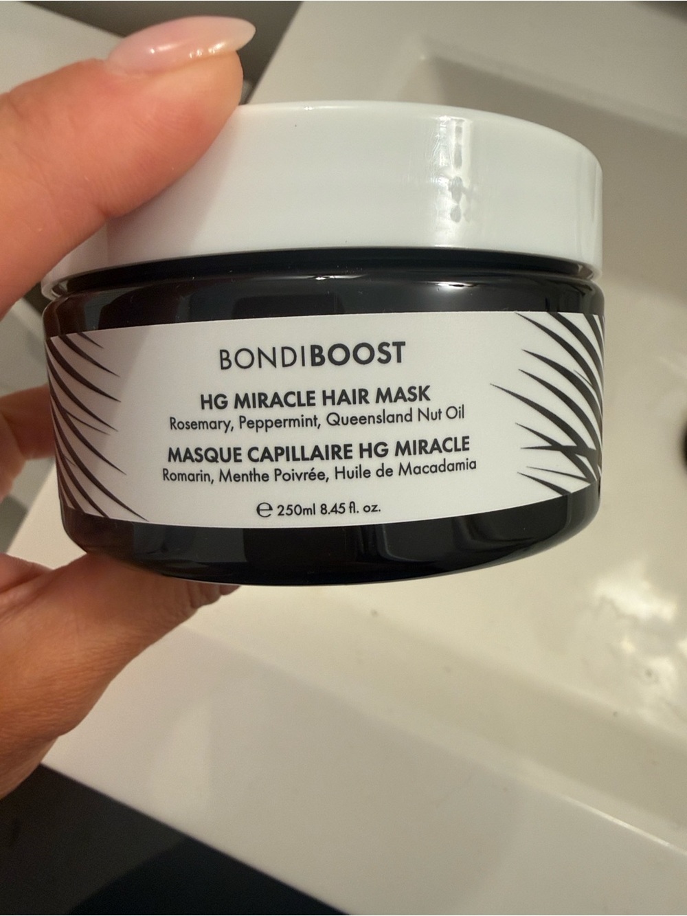Bondi Boost HG Miracle Hair Mask